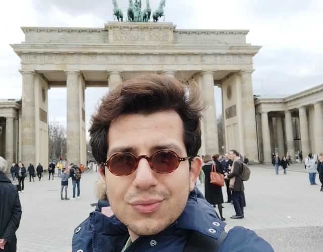 Narman İngilizce Özel Ders