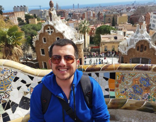 Narman Birebir İngilizce Dersi